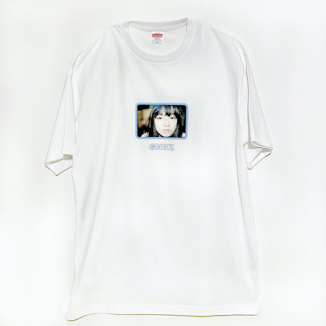 新作GOODS販売開始！｜News｜銀杏BOYZ オフィシャルサイト